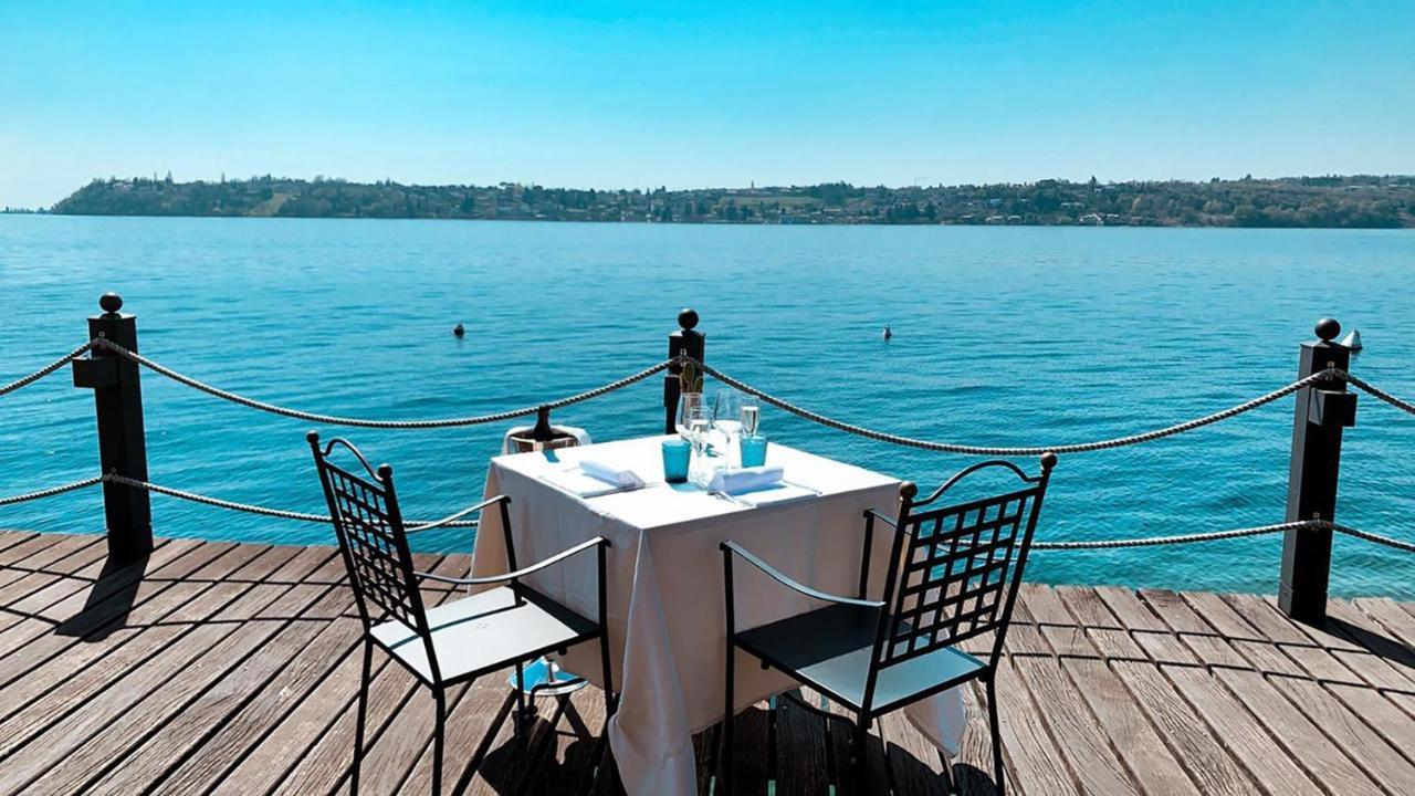 D'oro - Charme&boutique Hotel Salò
