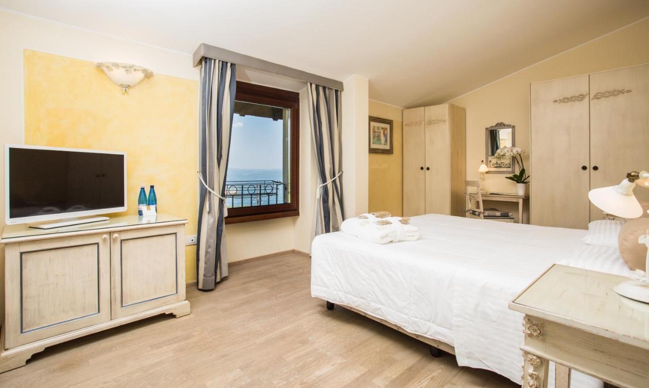 D'oro - Charme&boutique Hotel Salò