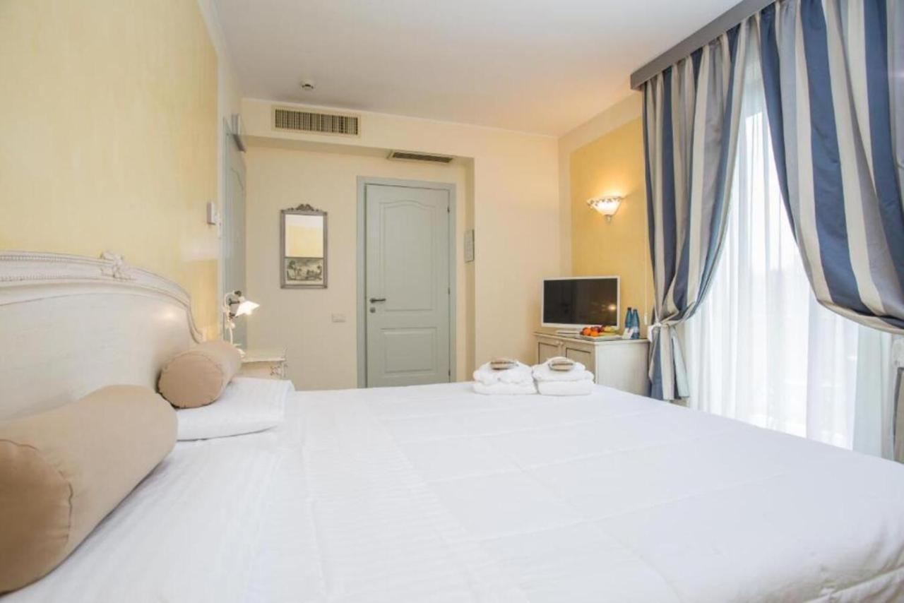 D'oro - Charme&boutique Hotel Salò