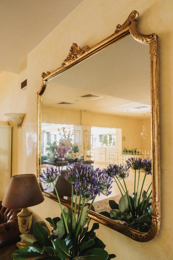 Hotel D'oro - Charme&boutique Salò