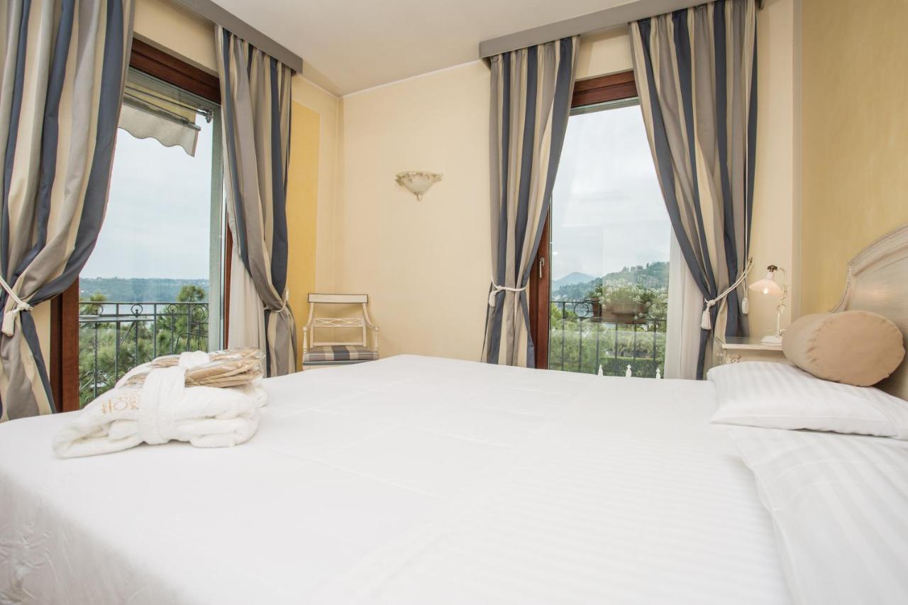 D'oro - Charme&boutique Hotel Salò