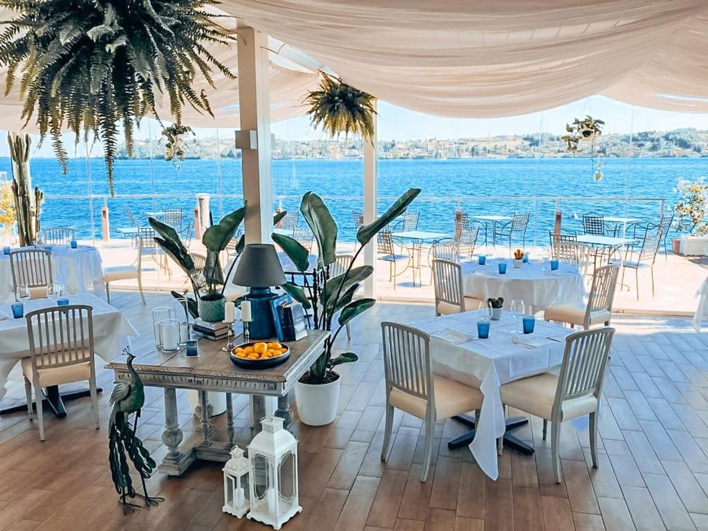 D'oro - Charme&boutique Salò