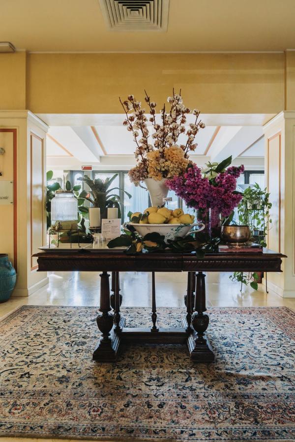 D'oro - Charme&boutique 4* Salò