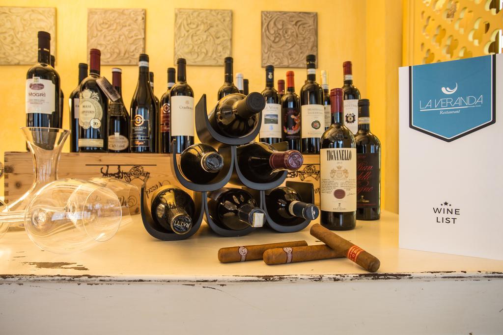 Hotel D'oro - Charme&boutique Salò