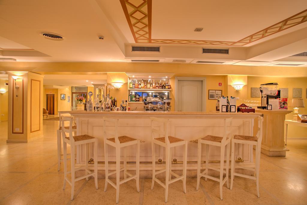 D'oro - Charme&boutique Salò
