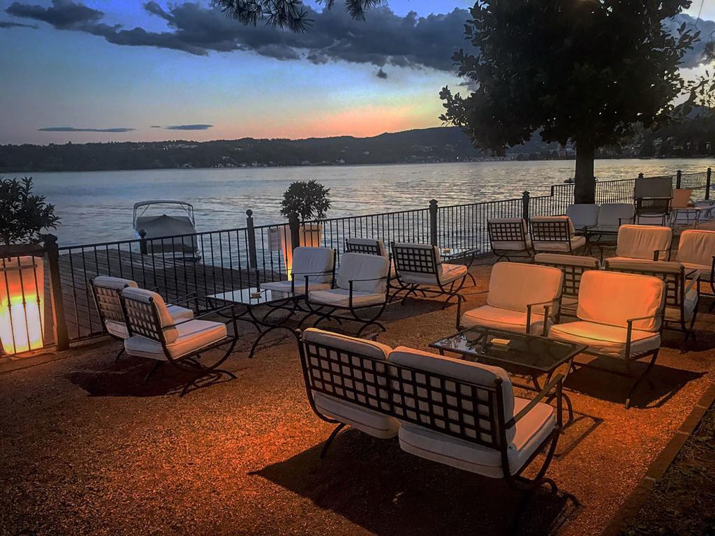 Hotel D'oro - Charme&boutique Salò