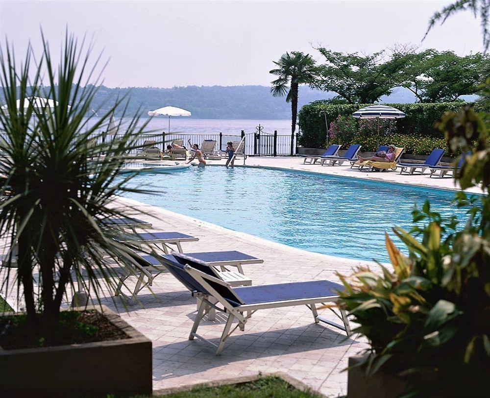 D'oro - Charme&boutique Hotel Salò