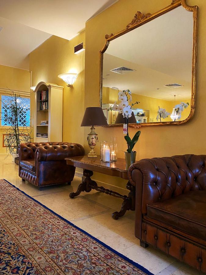Hotel D'oro - Charme & Boutique - Garda Collection