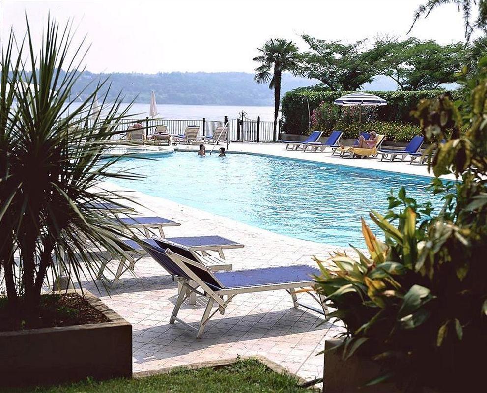 D'oro - Charme & Boutique - Garda Collection 4* Saló