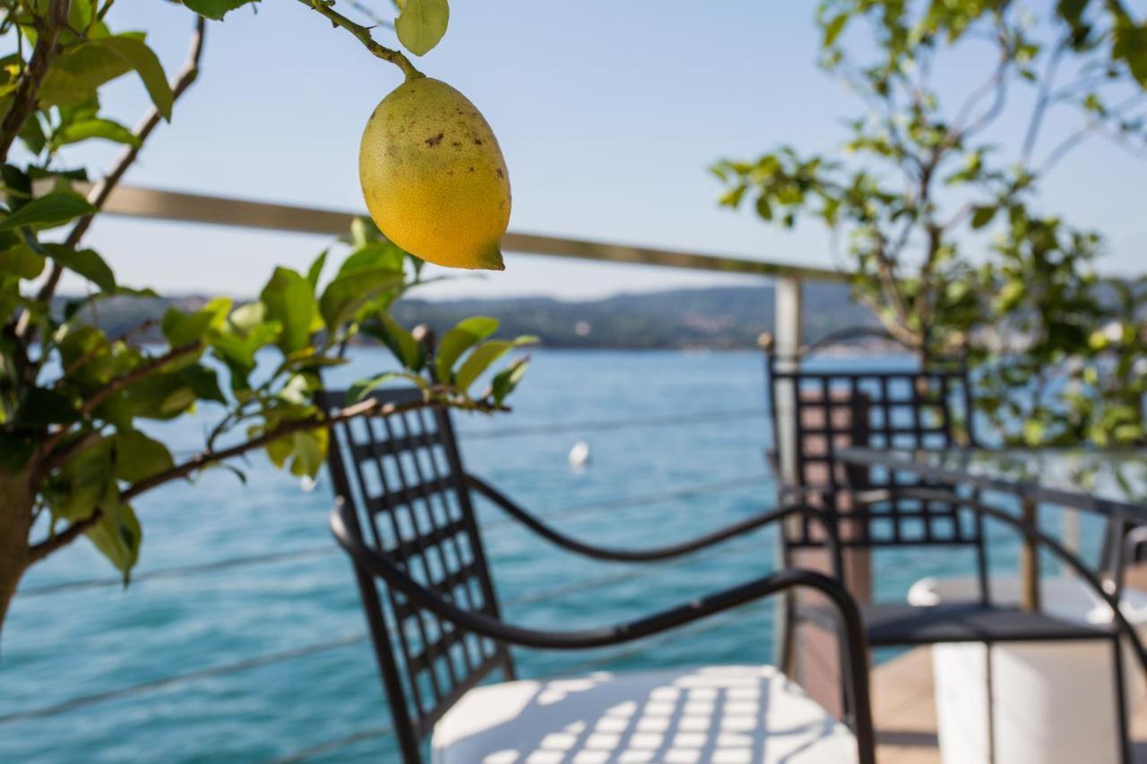 D'oro - Charme & Boutique - Garda Collection