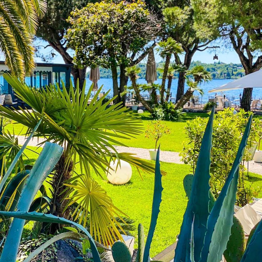 Hotel D'oro - Charme & Boutique - Garda Collection Saló