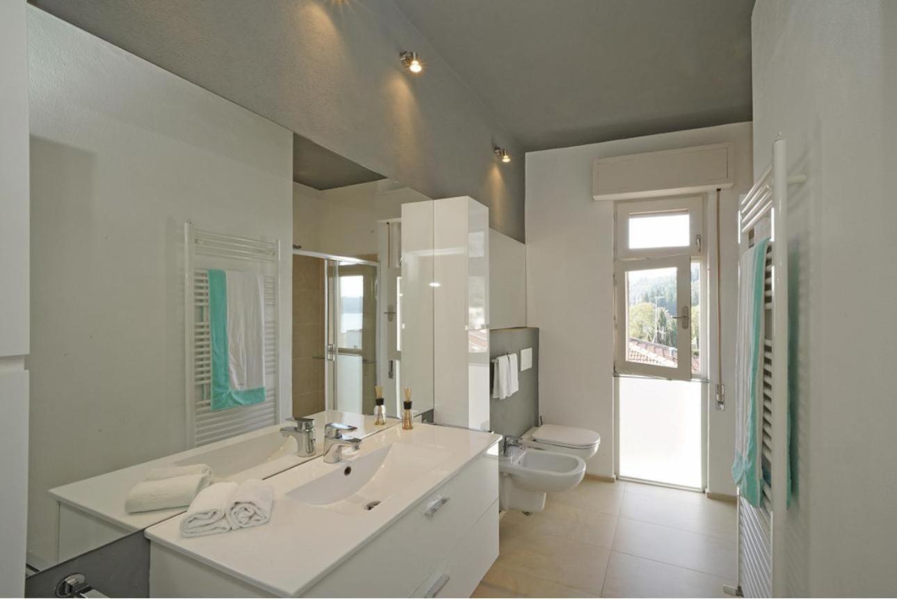 D'oro - Charme & Boutique - Garda Collection Hotel Saló