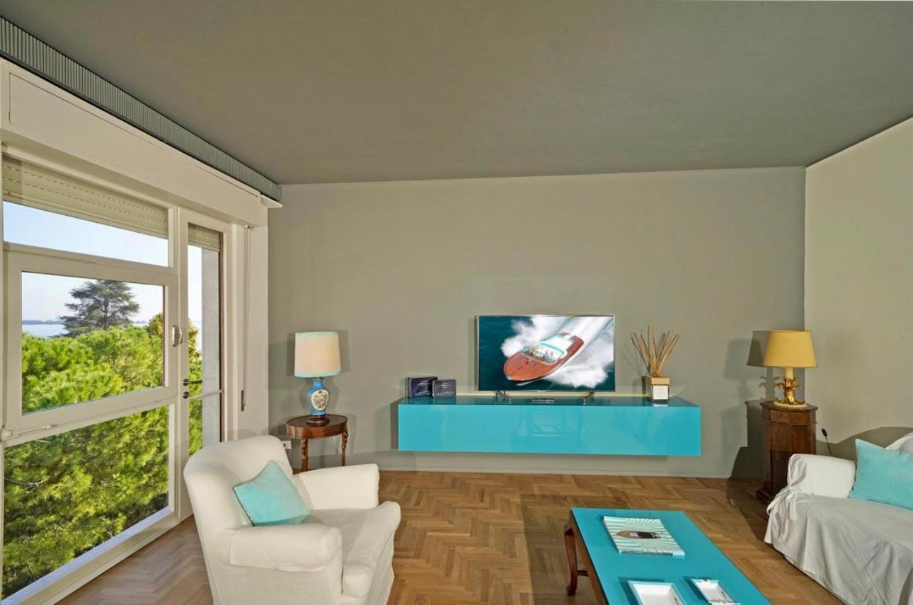 D'oro - Charme & Boutique - Garda Collection 4* Saló
