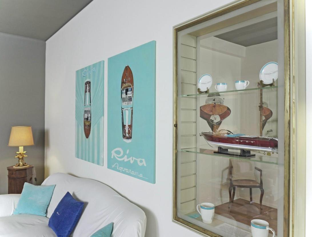 Hotel D'oro - Charme & Boutique - Garda Collection