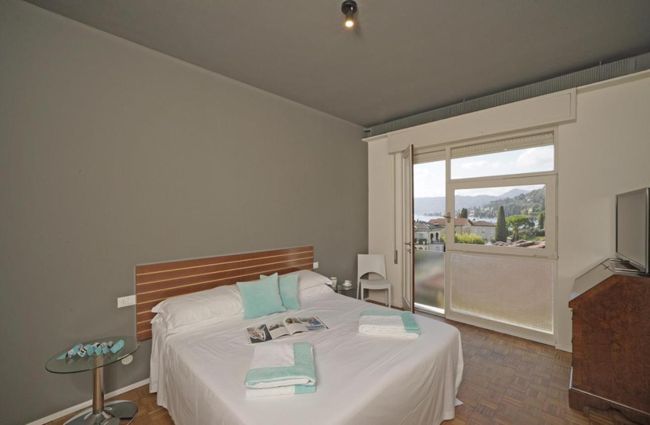 Hotel D'oro - Charme & Boutique - Garda Collection Saló