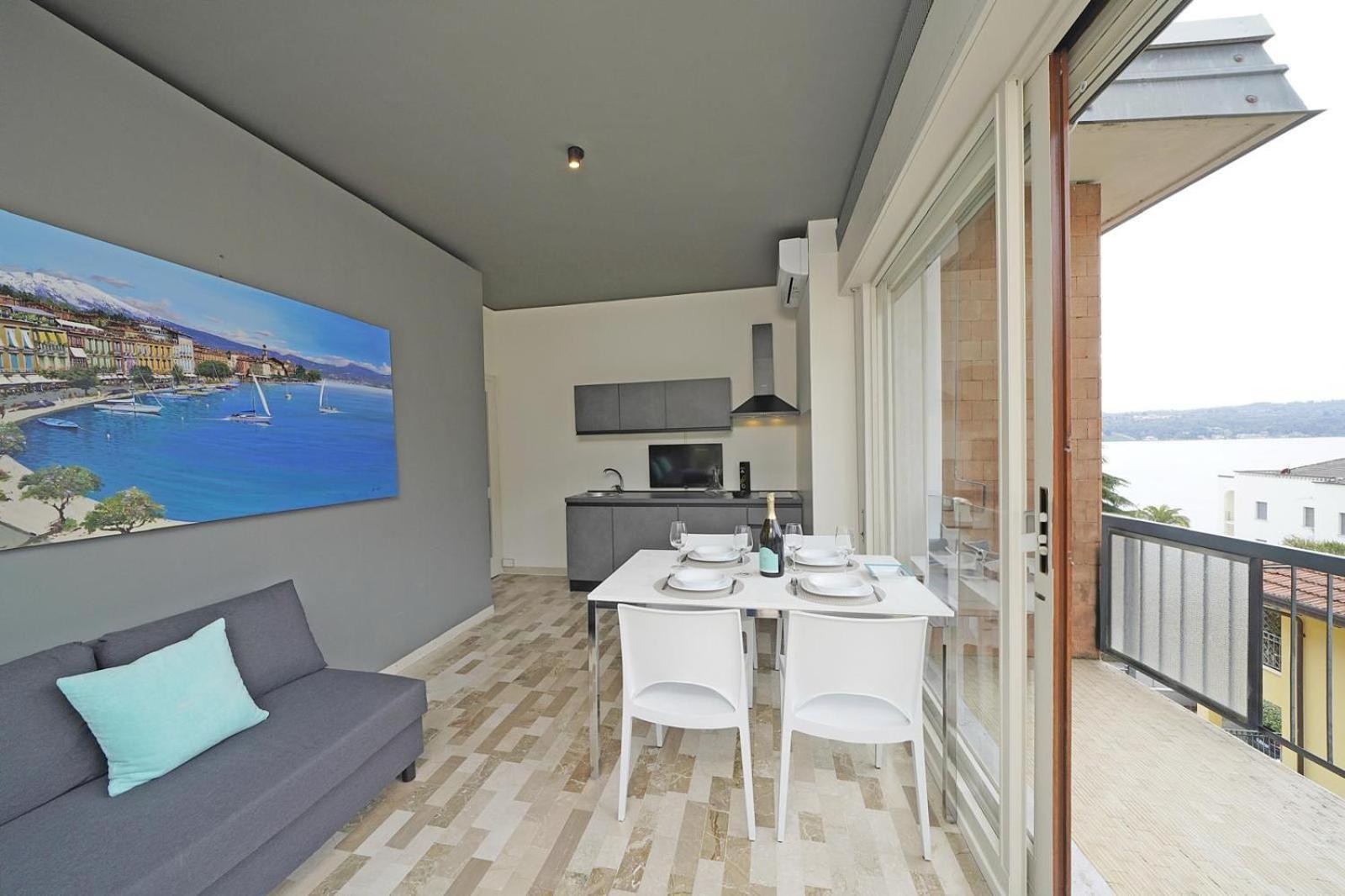 D'oro - Charme & Boutique - Garda Collection Hotel Saló