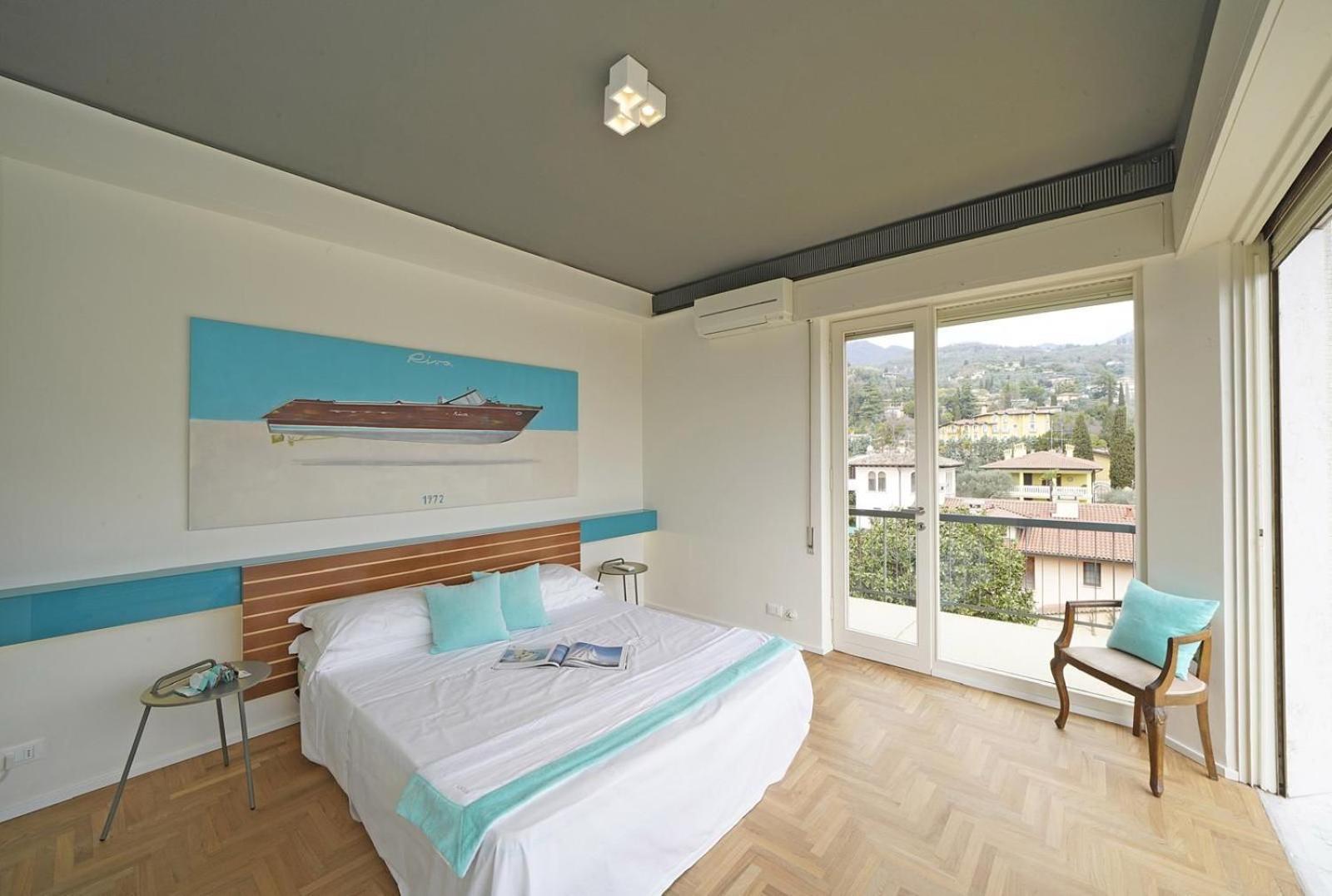 D'oro - Charme & Boutique - Garda Collection 4*