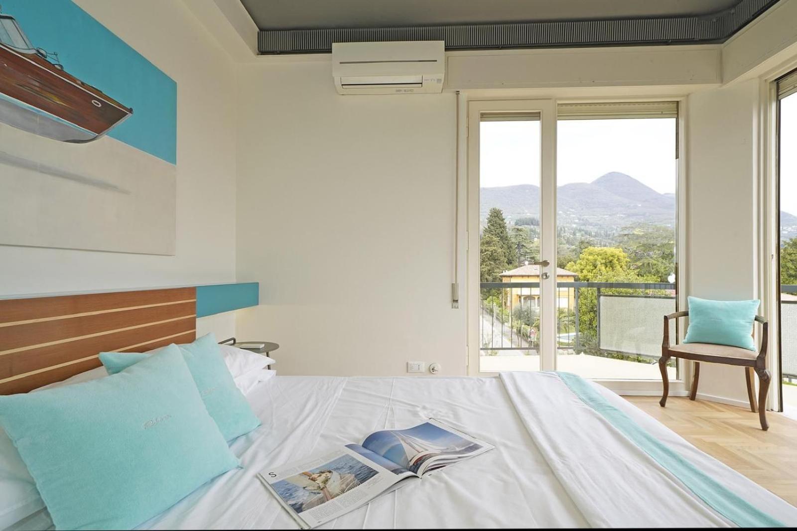 Hotel D'oro - Charme & Boutique - Garda Collection