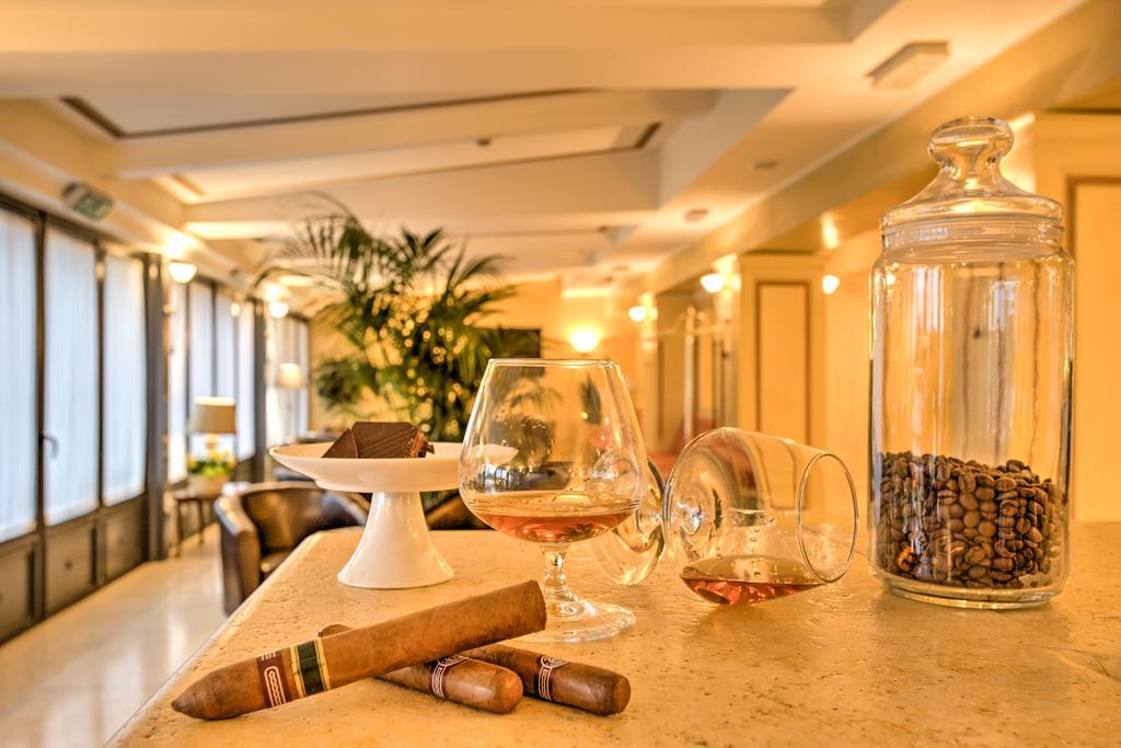 Hotel D'oro - Charme & Boutique - Garda Collection 4*