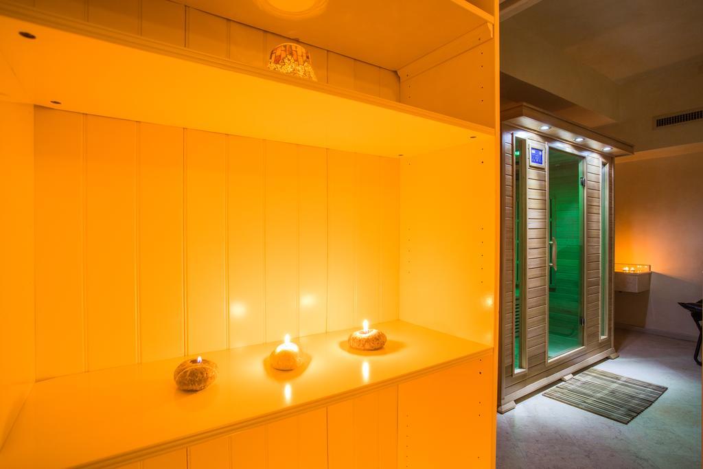 Hotel D'oro - Charme & Boutique - Garda Collection