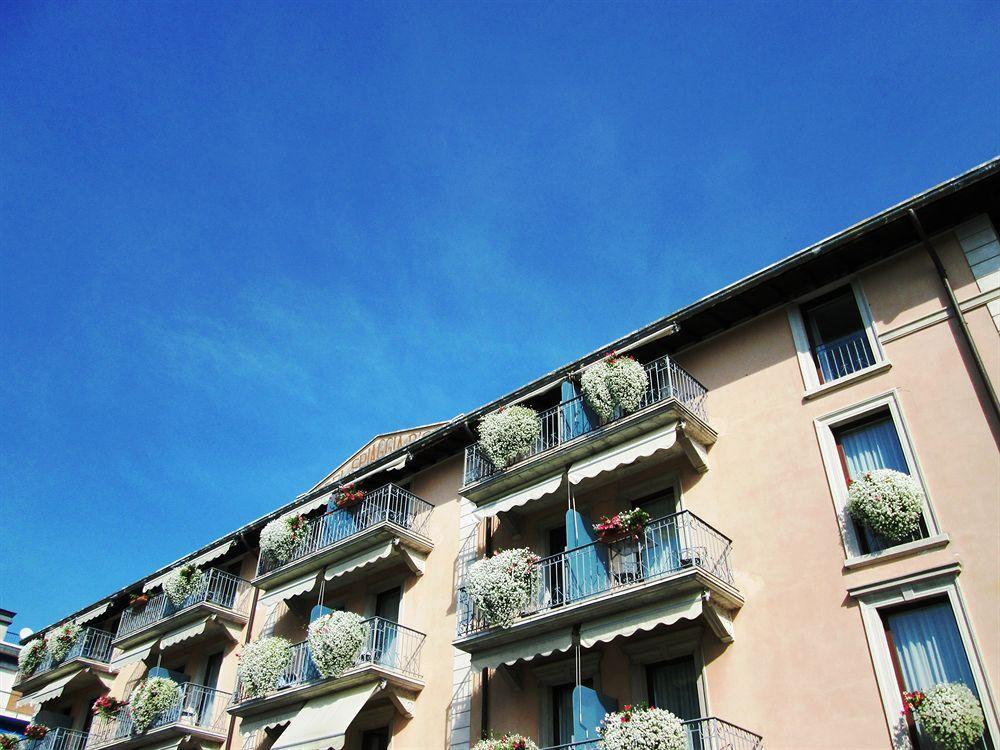 Hotel D'oro - Charme & Boutique - Garda Collection 4*