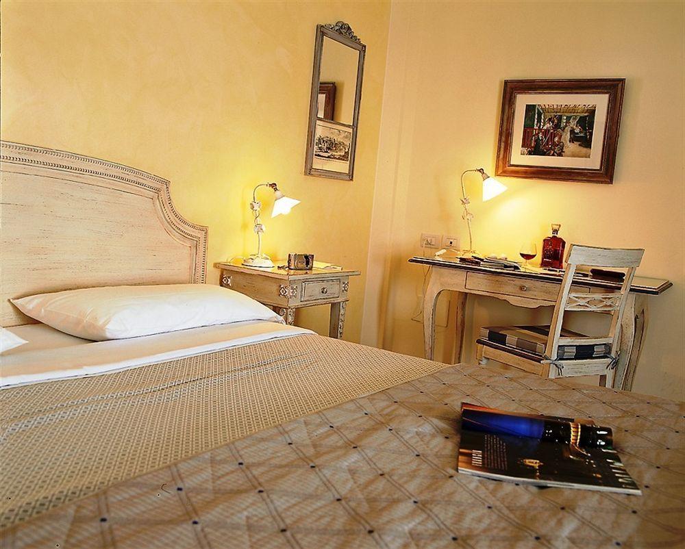 Hotel D'oro - Charme & Boutique - Garda Collection