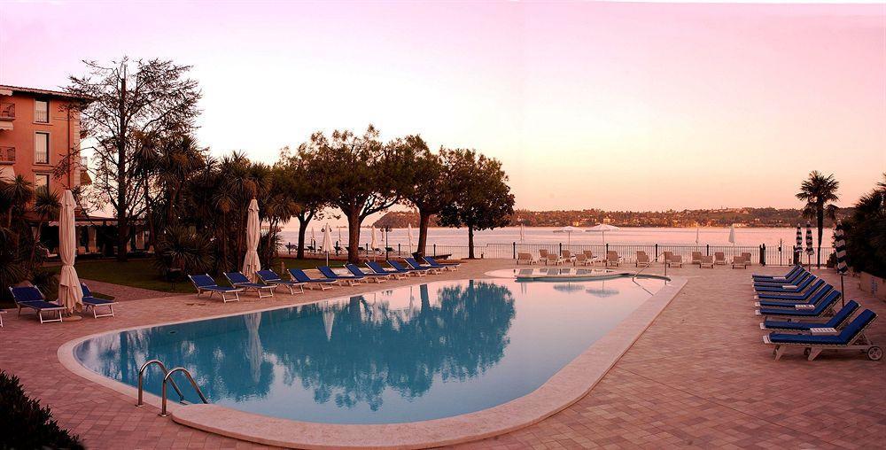Hotel D'oro - Charme & Boutique - Garda Collection 4*