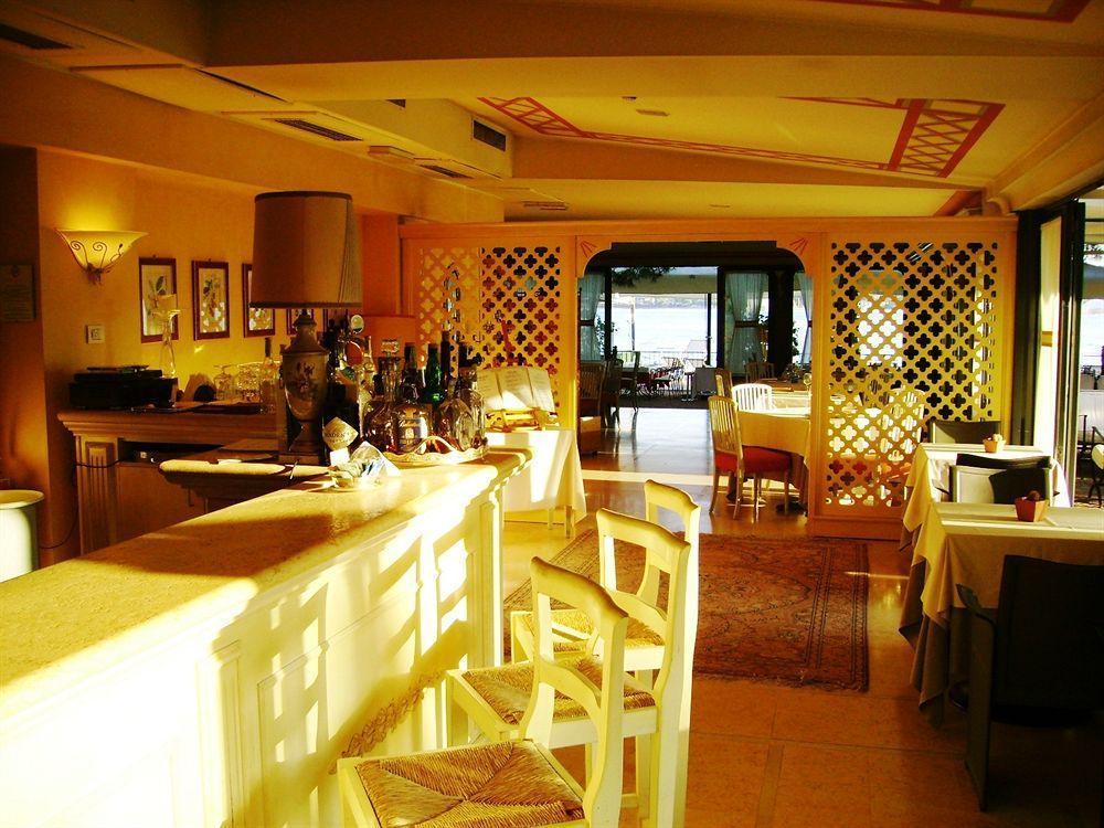 D'oro - Charme & Boutique - Garda Collection