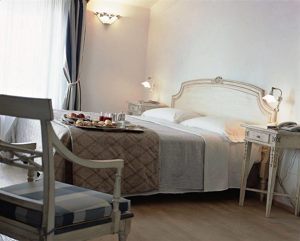 D'oro - Charme & Boutique - Garda Collection Hotel