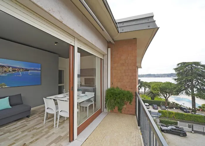 Hotel Spiaggia D\'Oro - Charme & Boutique - Garda Lake Collection
