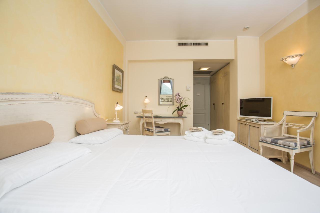 Hotel D'oro - Charme & Boutique - Garda Collection