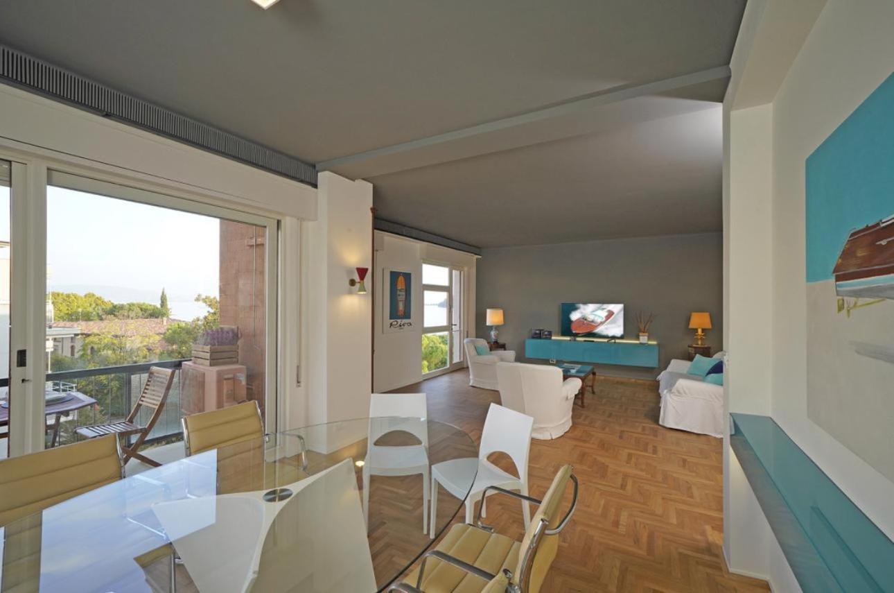D'oro - Charme & Boutique - Garda Collection Hotel Saló