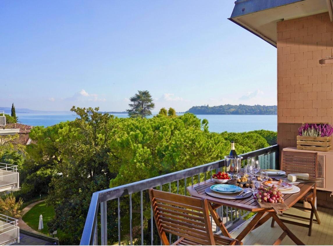 Hotel D'oro - Charme & Boutique - Garda Collection Saló
