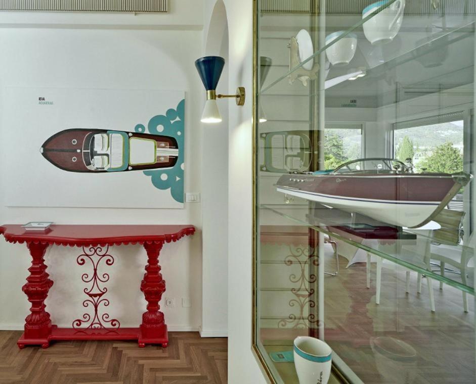 D'oro - Charme & Boutique - Garda Collection Hotel 4*