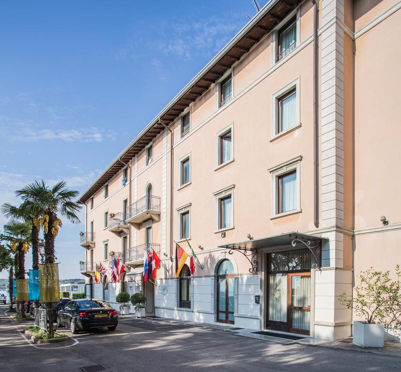 D'oro - Charme & Boutique - Garda Collection Saló