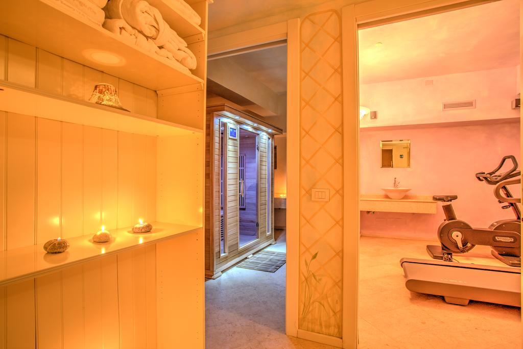 Hotel D'oro - Charme & Boutique - Garda Collection 4*