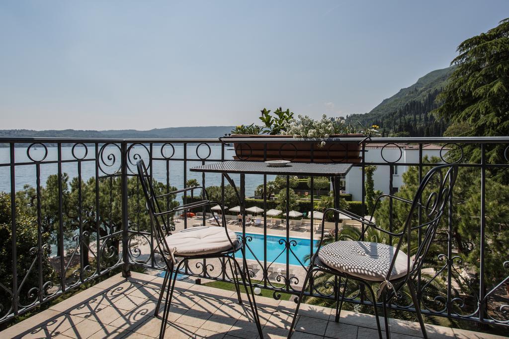D'oro - Charme & Boutique - Garda Collection